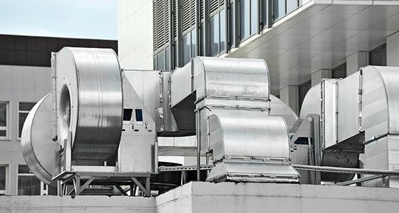 professional kitchen hood services