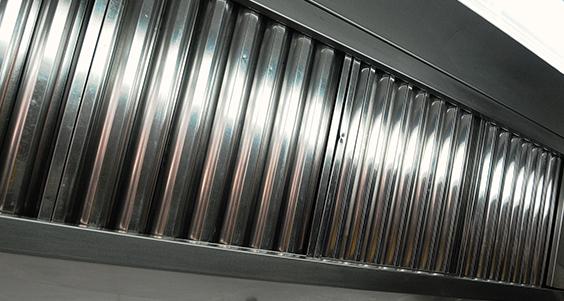 nearest kitchen hood services
